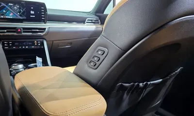 Kia K5 2020, 122647 км, за 11487.46 USD - фото 29
