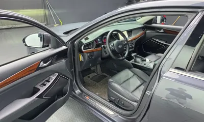 Kia K7 2017, 91259 км, за 65140.1 USD - фото 10