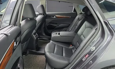 Kia K7 2017, 91259 км, за 65140.1 USD - фото 11