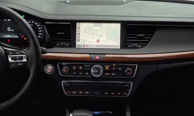 Kia K7 2017, 91259 км, за 65140.1 USD - фото 14