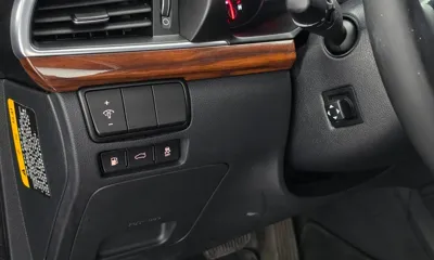 Kia K7 2017, 91259 км, за 65140.1 USD - фото 16