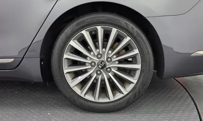 Kia K7 2017, 91259 км, за 65140.1 USD - фото 21