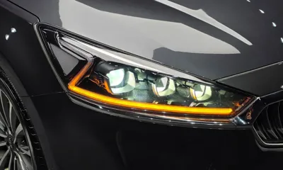 Kia K7 2017, 91259 км, за 65140.1 USD - фото 22