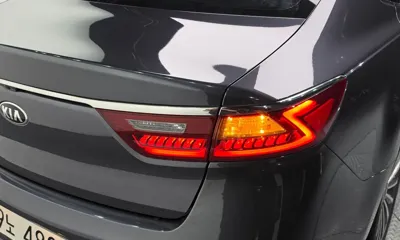 Kia K7 2017, 91259 км, за 65140.1 USD - фото 23