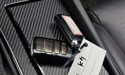 Kia K7 2017, 91259 км, за 65140.1 USD - фото 31