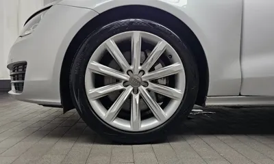 Audi A7 2013, 127555 км, за 4463.7 USD