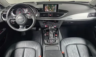Audi A7 2013, 127555 км, за 4463.7 USD - фото 7