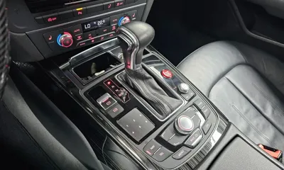 Audi A7 2013, 127555 км, за 4463.7 USD - фото 9