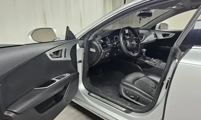 Audi A7 2013, 127555 км, за 4463.7 USD - фото 10