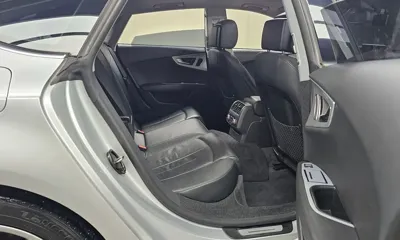 Audi A7 2013, 127555 км, за 4463.7 USD - фото 11