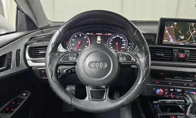 Audi A7 2013, 127555 км, за 4463.7 USD - фото 12