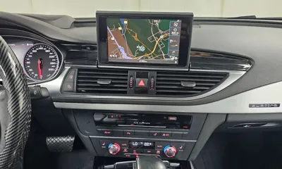 Audi A7 2013, 127555 км, за 4463.7 USD - фото 14
