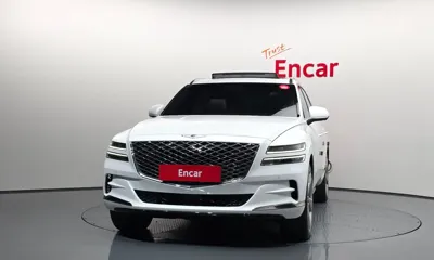 Genesis GV80 2022, 86282 км, за 30806.61 USD