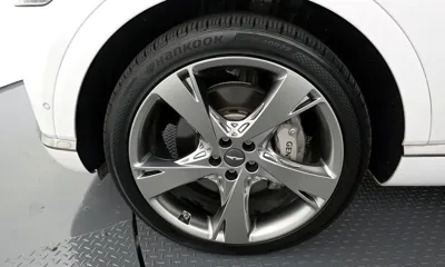 Genesis GV80 2022, 86282 км, за 30806.61 USD