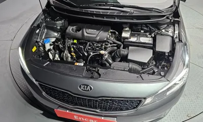 Kia K3 2016, 28351 км, за 5953.54 USD - фото 6