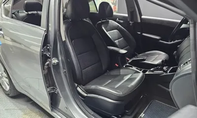 Kia K3 2016, 28351 км, за 5953.54 USD - фото 11