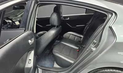 Kia K3 2016, 28351 км, за 5953.54 USD - фото 12