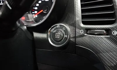 Kia K3 2016, 28351 км, за 5953.54 USD - фото 19
