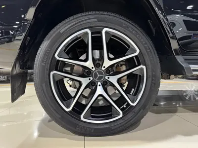 Mercedes-Benz G-Class 2018, 86000 км, за 186576.72 USD - фото 19