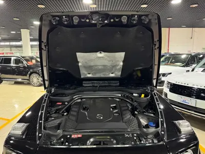 Mercedes-Benz G-Class 2018, 86000 км, за 186576.72 USD - фото 20