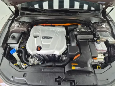 Hyundai Grandeur 2018, 89401 км, за 9432.74 USD - фото 6