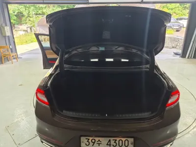 Hyundai Grandeur 2018, 89401 км, за 9432.74 USD - фото 7