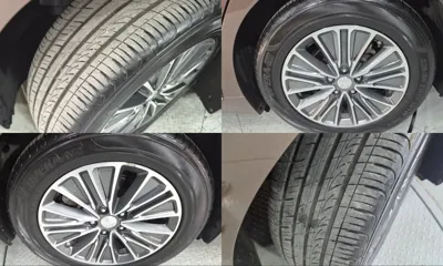 Hyundai Grandeur 2018, 89401 км, за 9432.74 USD - фото 8