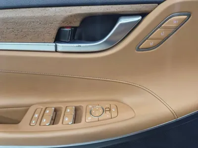 Hyundai Grandeur 2018, 89401 км, за 9432.74 USD - фото 10