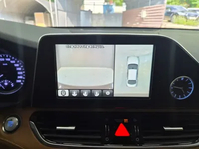 Hyundai Grandeur 2018, 89401 км, за 9432.74 USD - фото 13