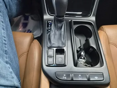 Hyundai Grandeur 2018, 89401 км, за 9432.74 USD - фото 15