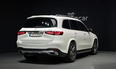 Mercedes-Benz GLS-Class 2022, 85120 км, за 52934.76 USD