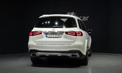 Mercedes-Benz GLS-Class 2022, 85120 км, за 52934.76 USD