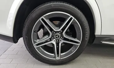 Mercedes-Benz GLS-Class 2022, 85120 км, за 52934.76 USD
