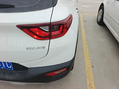 Kia kx1 Stonic 2021, 25800 км, за 11543 USD - фото 7