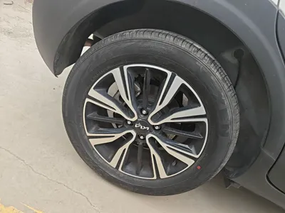 Kia kx1 Stonic 2021, 25800 км, за 11543 USD - фото 10