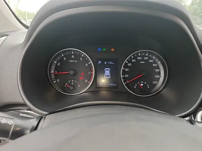Kia kx1 Stonic 2021, 25800 км, за 11543 USD - фото 15