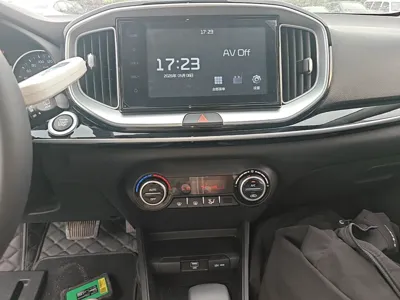 Kia kx1 Stonic 2021, 25800 км, за 11543 USD - фото 16