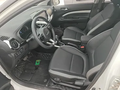 Kia kx1 Stonic 2021, 25800 км, за 11543 USD - фото 18