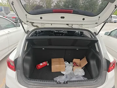 Kia kx1 Stonic 2021, 25800 км, за 11543 USD - фото 22