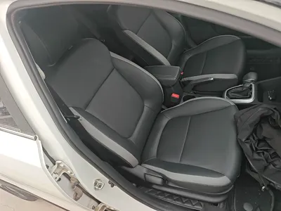 Kia kx1 Stonic 2021, 25800 км, за 11543 USD - фото 23