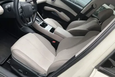 BYD Yuan Plus 2025, 16700 км, за 18222 USD - фото 12