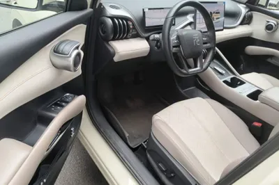 BYD Yuan Plus 2025, 16700 км, за 18222 USD - фото 13