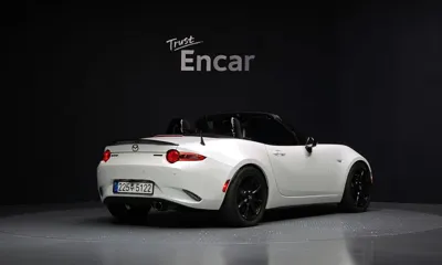Mazda MX-5 Miata 2021, 20640 км, за 19640.03 USD