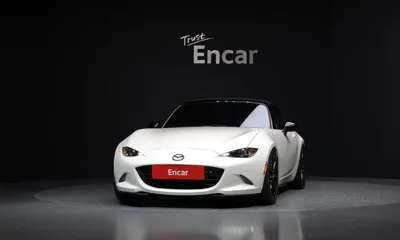 Mazda MX-5 Miata 2021, 20640 км, за 19640.03 USD