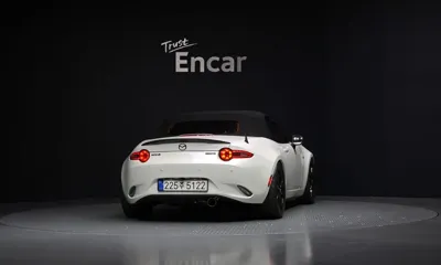 Mazda MX-5 Miata 2021, 20640 км, за 19640.03 USD