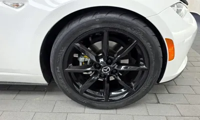 Mazda MX-5 Miata 2021, 20640 км, за 19640.03 USD