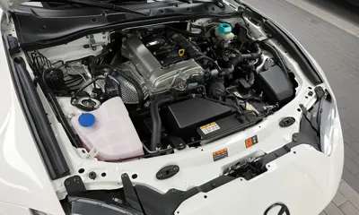 Mazda MX-5 Miata 2021, 20640 км, за 19640.03 USD - фото 6