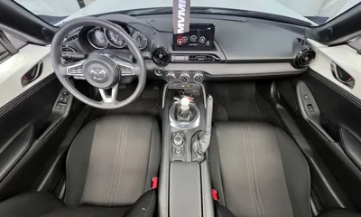 Mazda MX-5 Miata 2021, 20640 км, за 19640.03 USD - фото 7