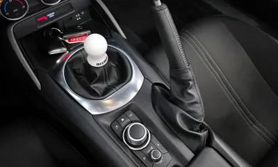 Mazda MX-5 Miata 2021, 20640 км, за 19640.03 USD - фото 9