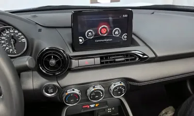 Mazda MX-5 Miata 2021, 20640 км, за 19640.03 USD - фото 13